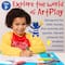 Faber-Castell® Little Creatives ArtPlay Activity